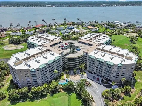4 Oceans West Boulevard Daytona Beach Shores FL 32118