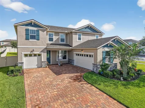 3222 Fiddlewood Court Clermont FL 34711