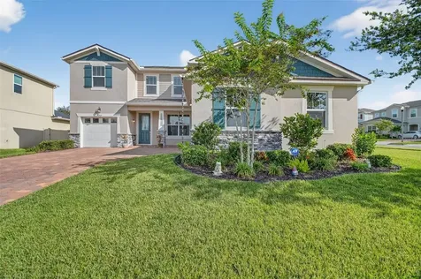 3222 Fiddlewood Court Clermont FL 34711