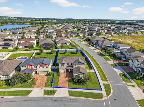 3222 Fiddlewood Court Clermont FL 34711