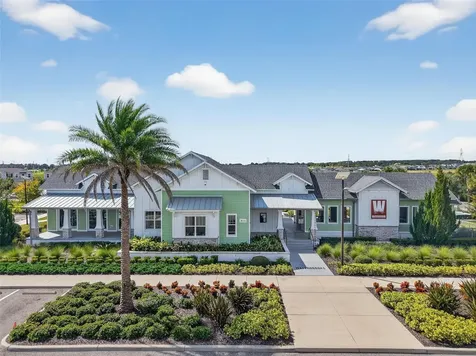 3222 Fiddlewood Court Clermont FL 34711