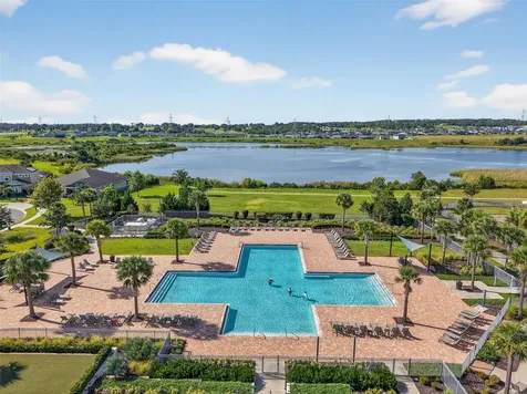 3222 Fiddlewood Court Clermont FL 34711