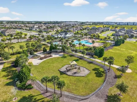 3222 Fiddlewood Court Clermont FL 34711