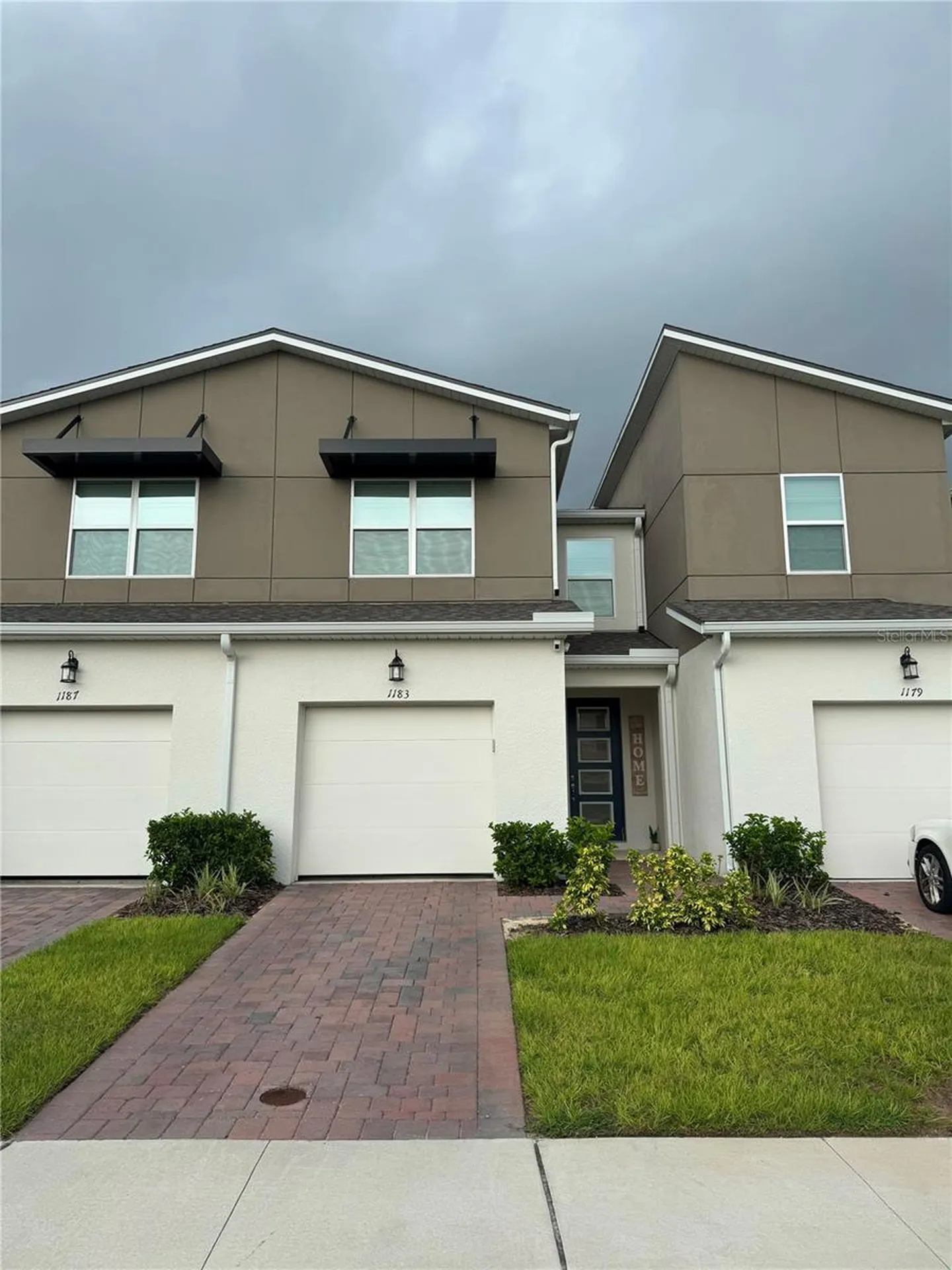 1183 Boardwalk Place Kissimmee FL 34747