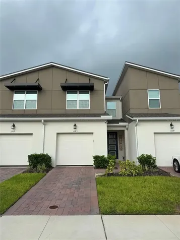 1183 Boardwalk Place Kissimmee FL 34747