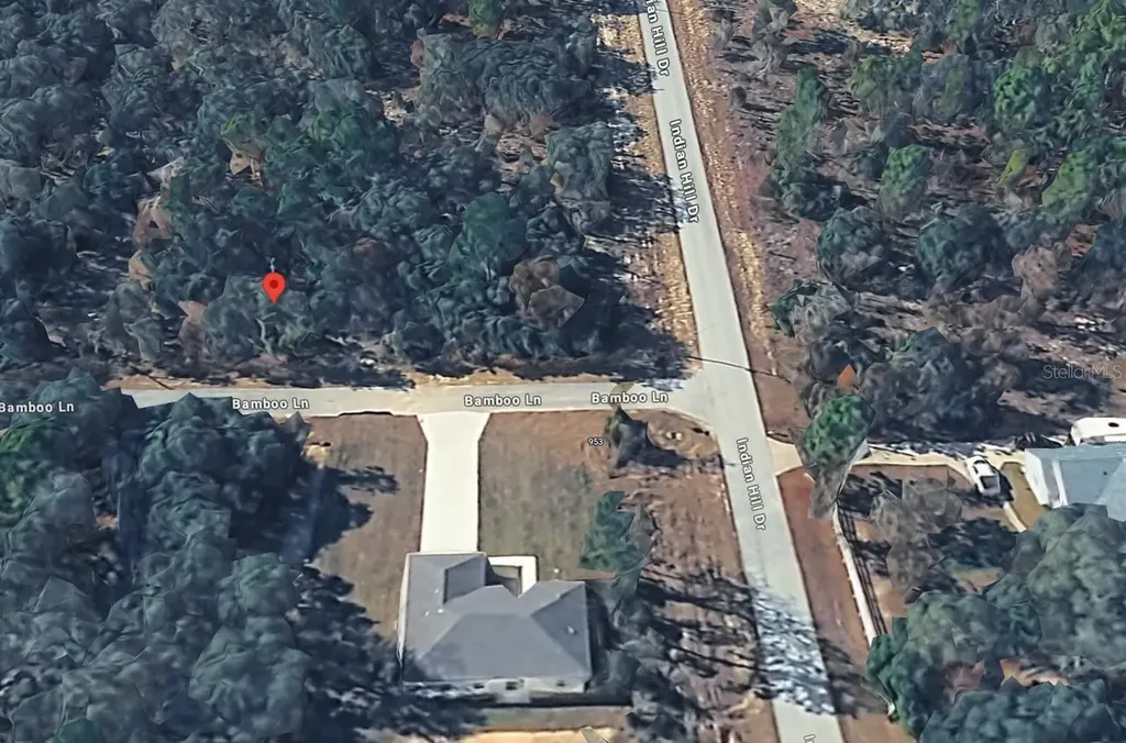 1056 Bamboo Lane Dunnellon FL 34431