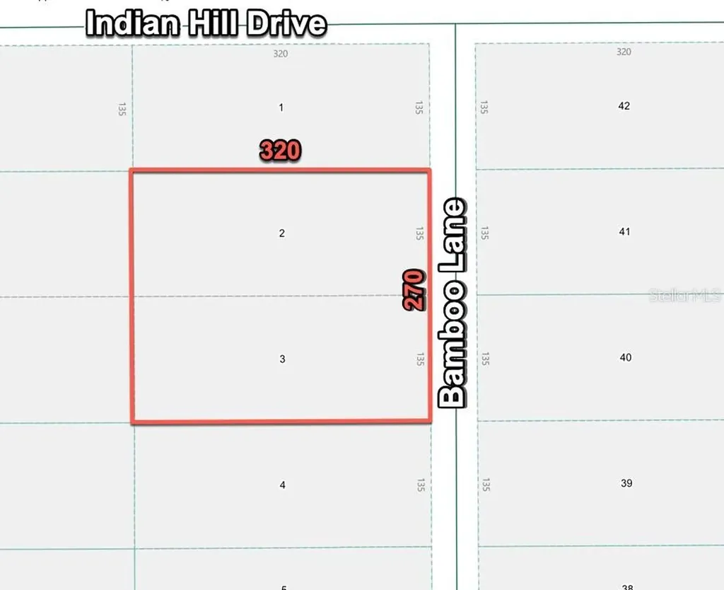 1056 Bamboo Lane Dunnellon FL 34431