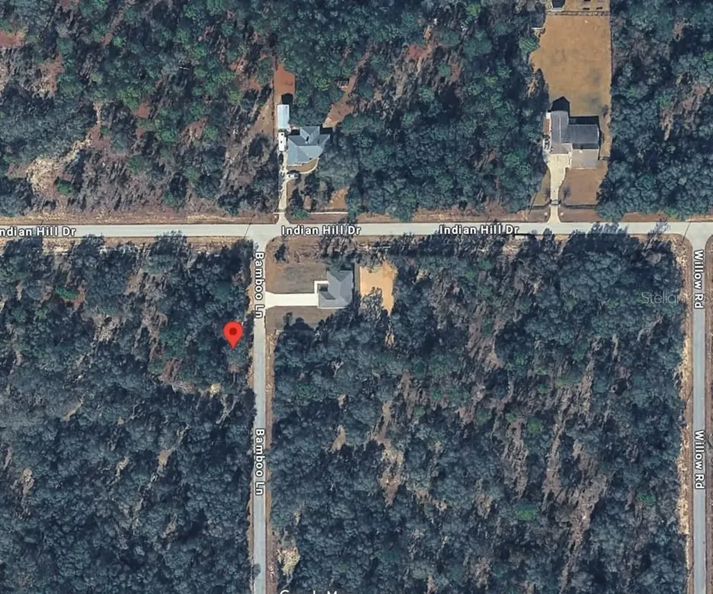 1056 Bamboo Lane Dunnellon FL 34431