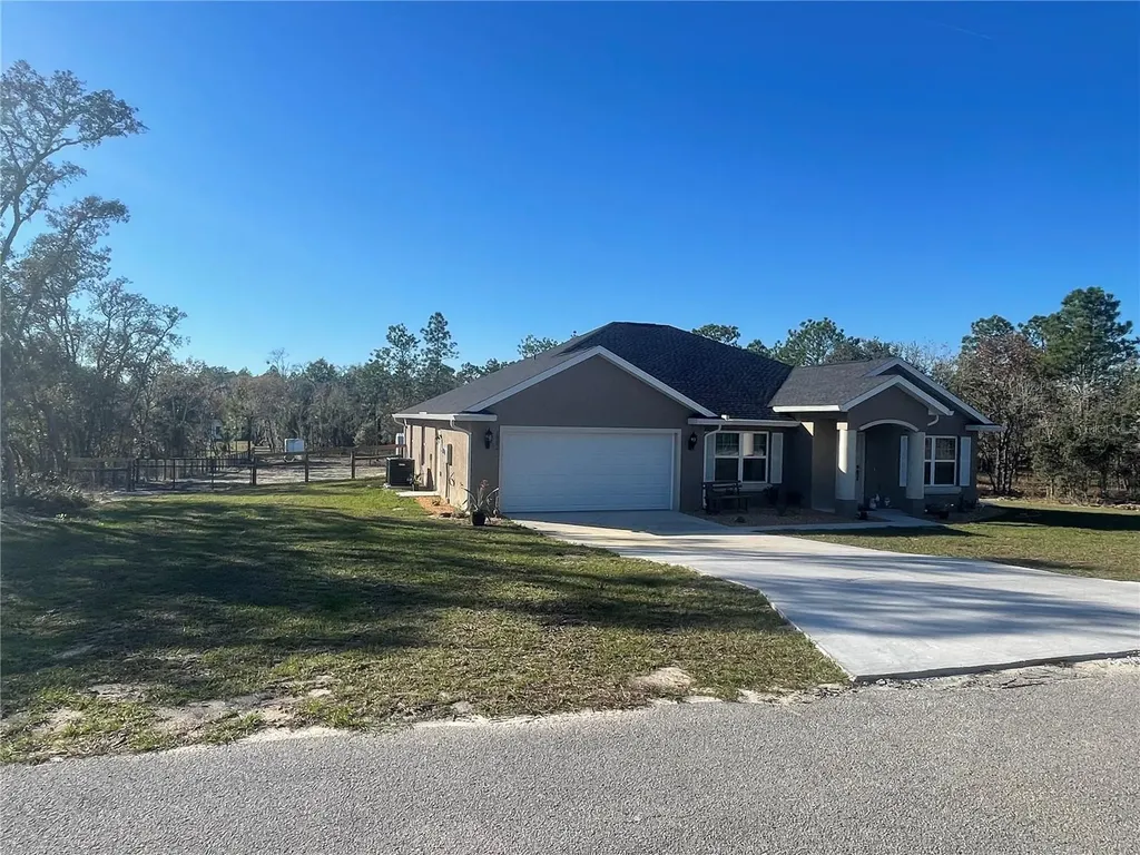 1056 Bamboo Lane Dunnellon FL 34431