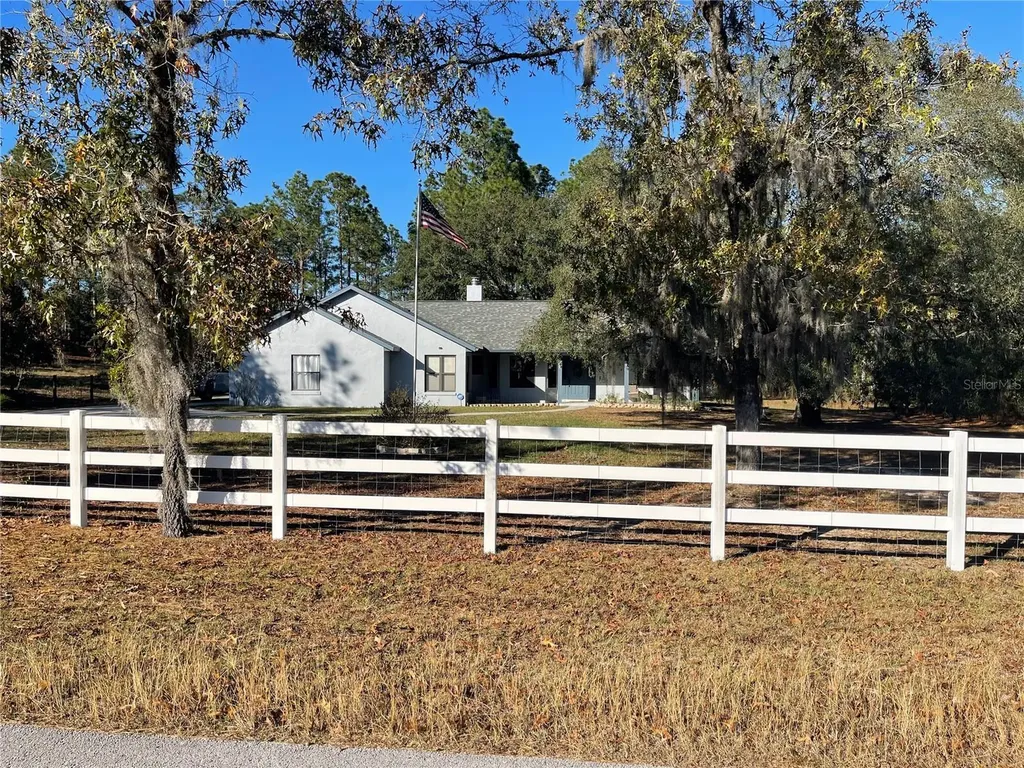 1056 Bamboo Lane Dunnellon FL 34431