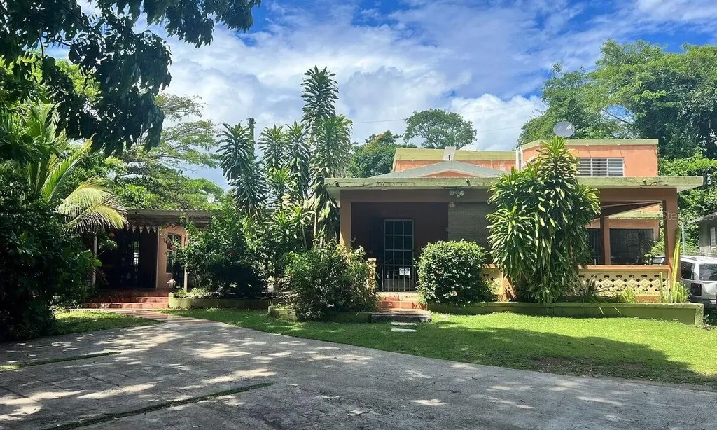 12 Carr 993 Destino Vieques PR 00765