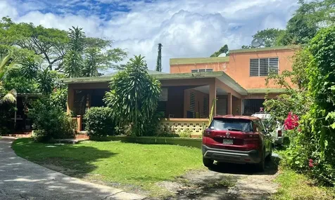 12 Carr 993 Destino Vieques PR 00765