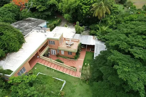 12 Carr 993 Destino Vieques PR 00765