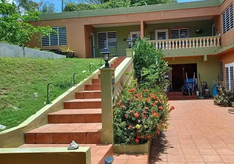 12 Carr 993 Destino Vieques PR 00765