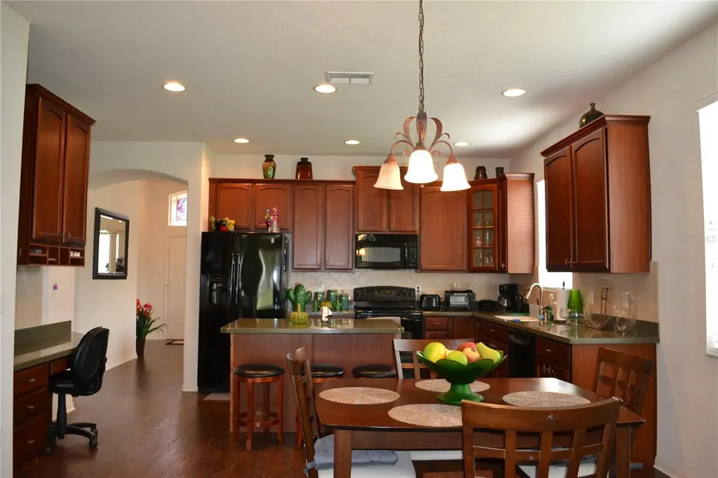 659 Winthrop Drive Spring Hill FL 34609