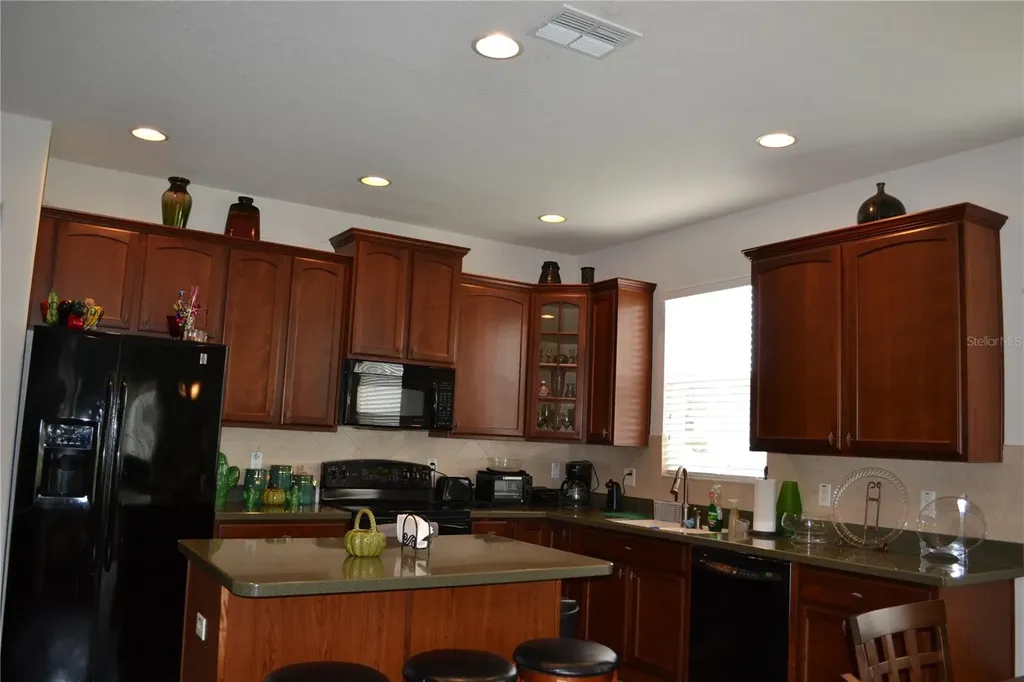 659 Winthrop Drive Spring Hill FL 34609