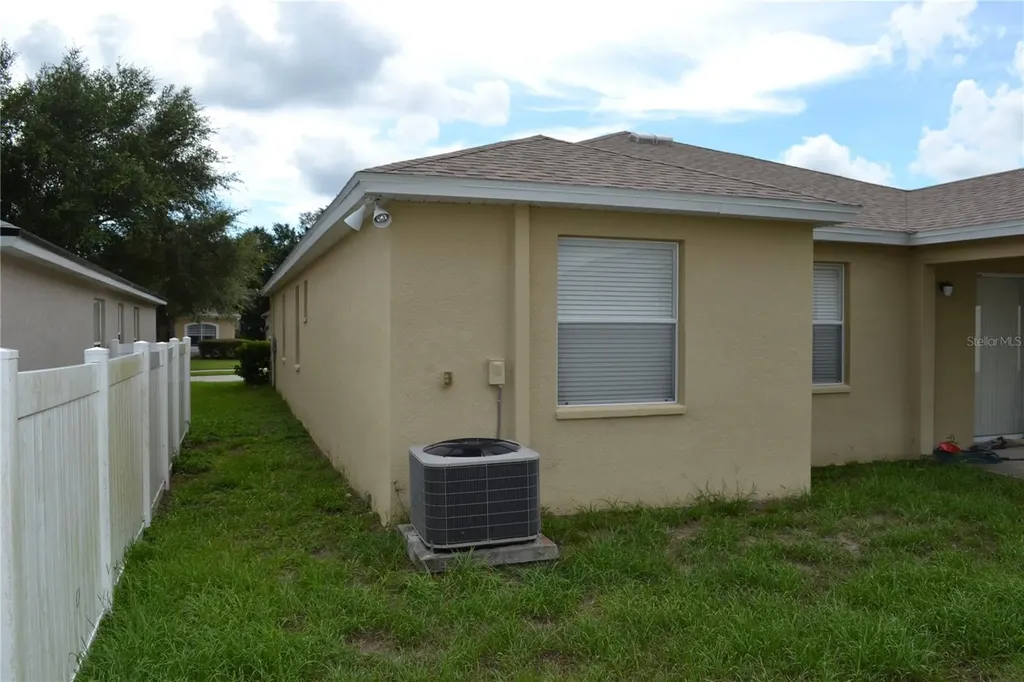 659 Winthrop Drive Spring Hill FL 34609