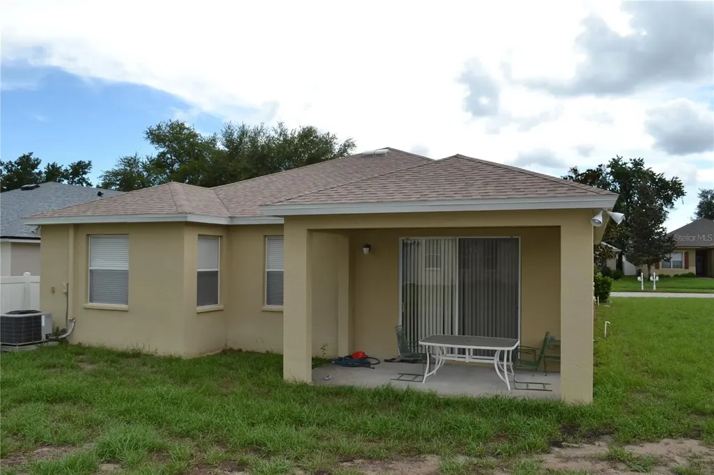 659 Winthrop Drive Spring Hill FL 34609