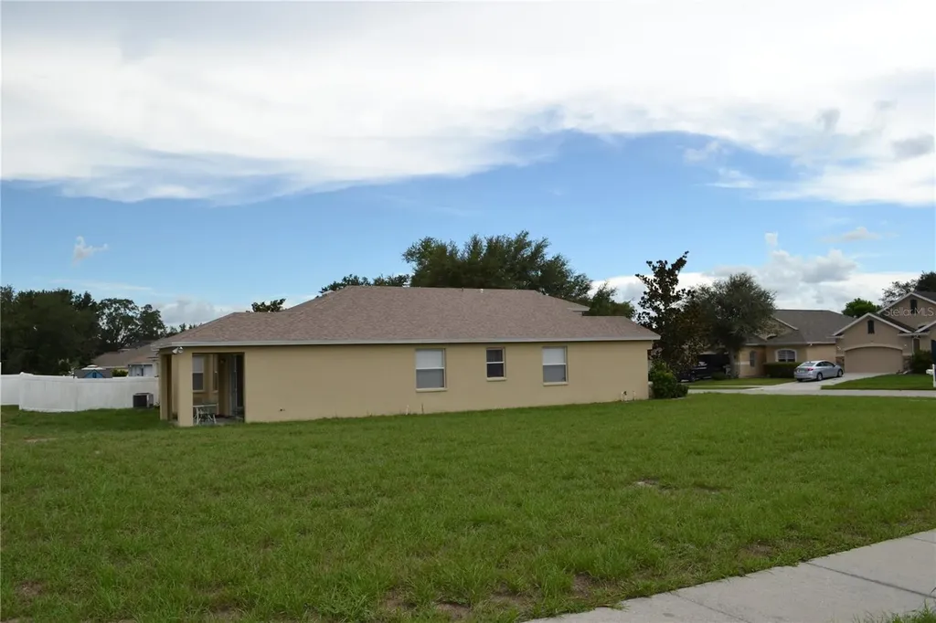 659 Winthrop Drive Spring Hill FL 34609
