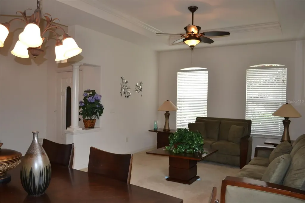 659 Winthrop Drive Spring Hill FL 34609