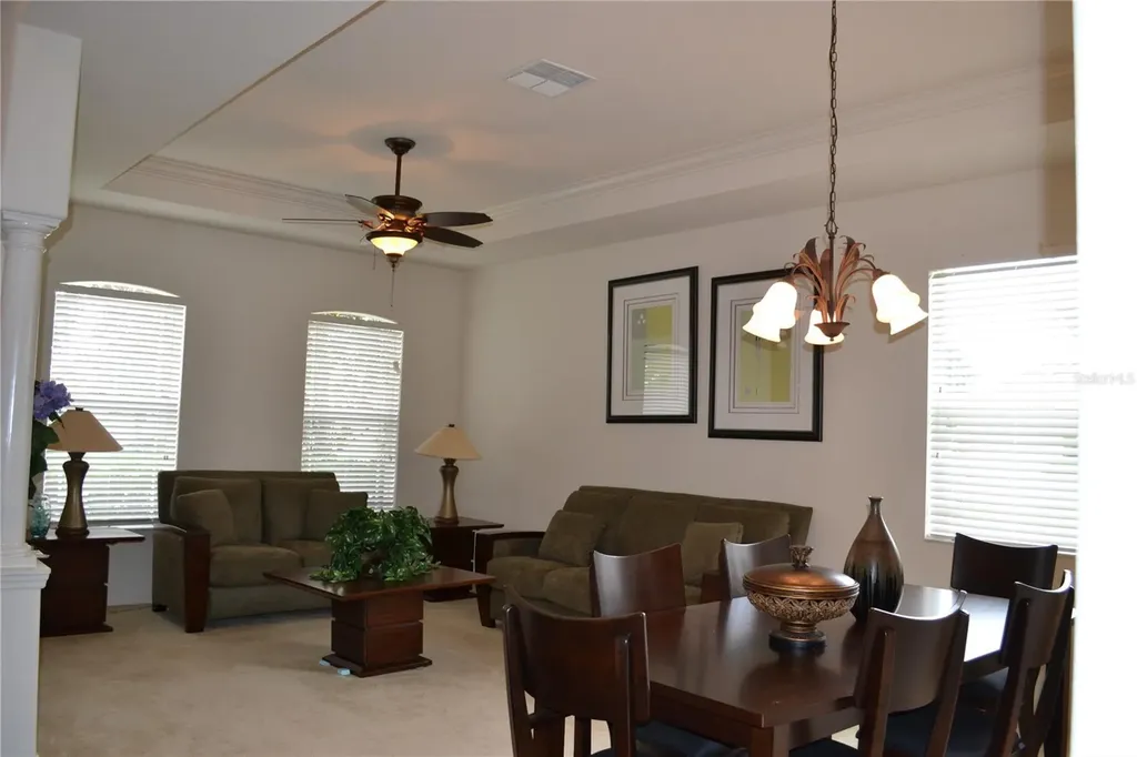 659 Winthrop Drive Spring Hill FL 34609