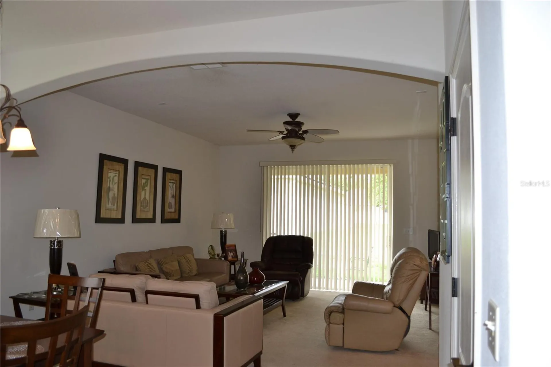 659 Winthrop Drive Spring Hill FL 34609