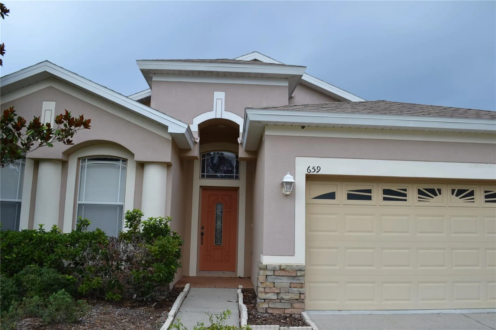 659 Winthrop Drive Spring Hill FL 34609
