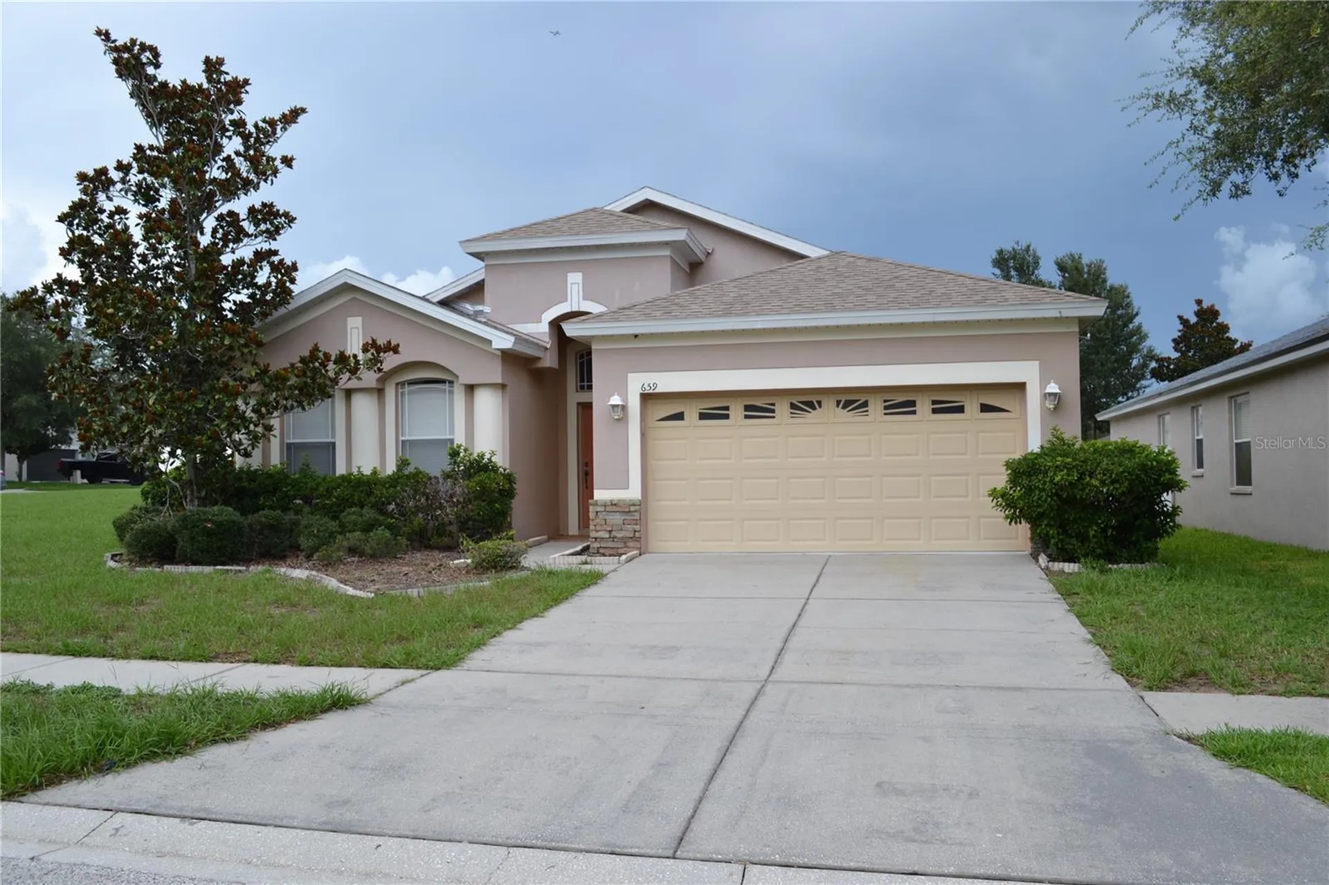 659 Winthrop Drive Spring Hill FL 34609