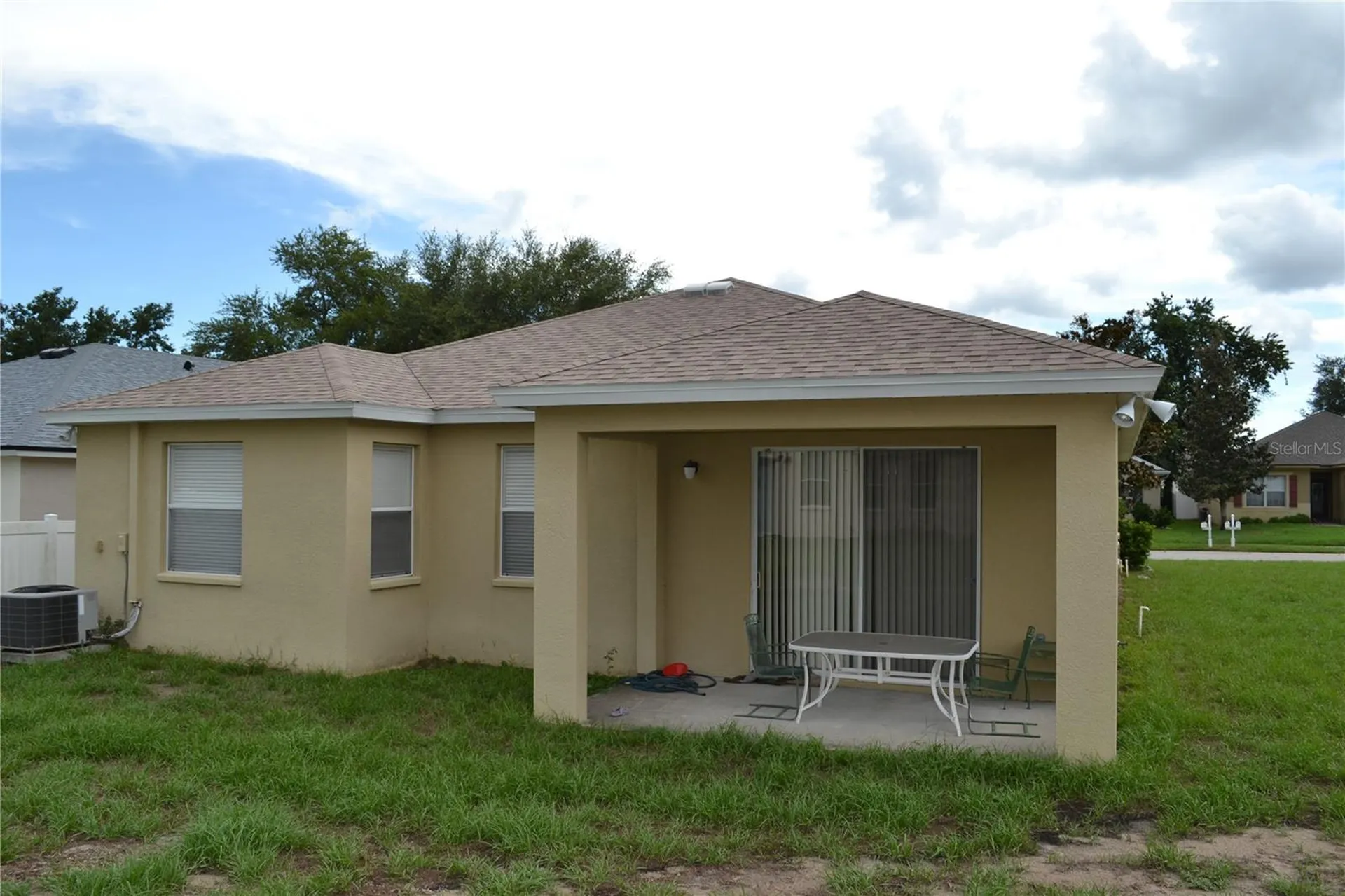 659 Winthrop Drive Spring Hill FL 34609