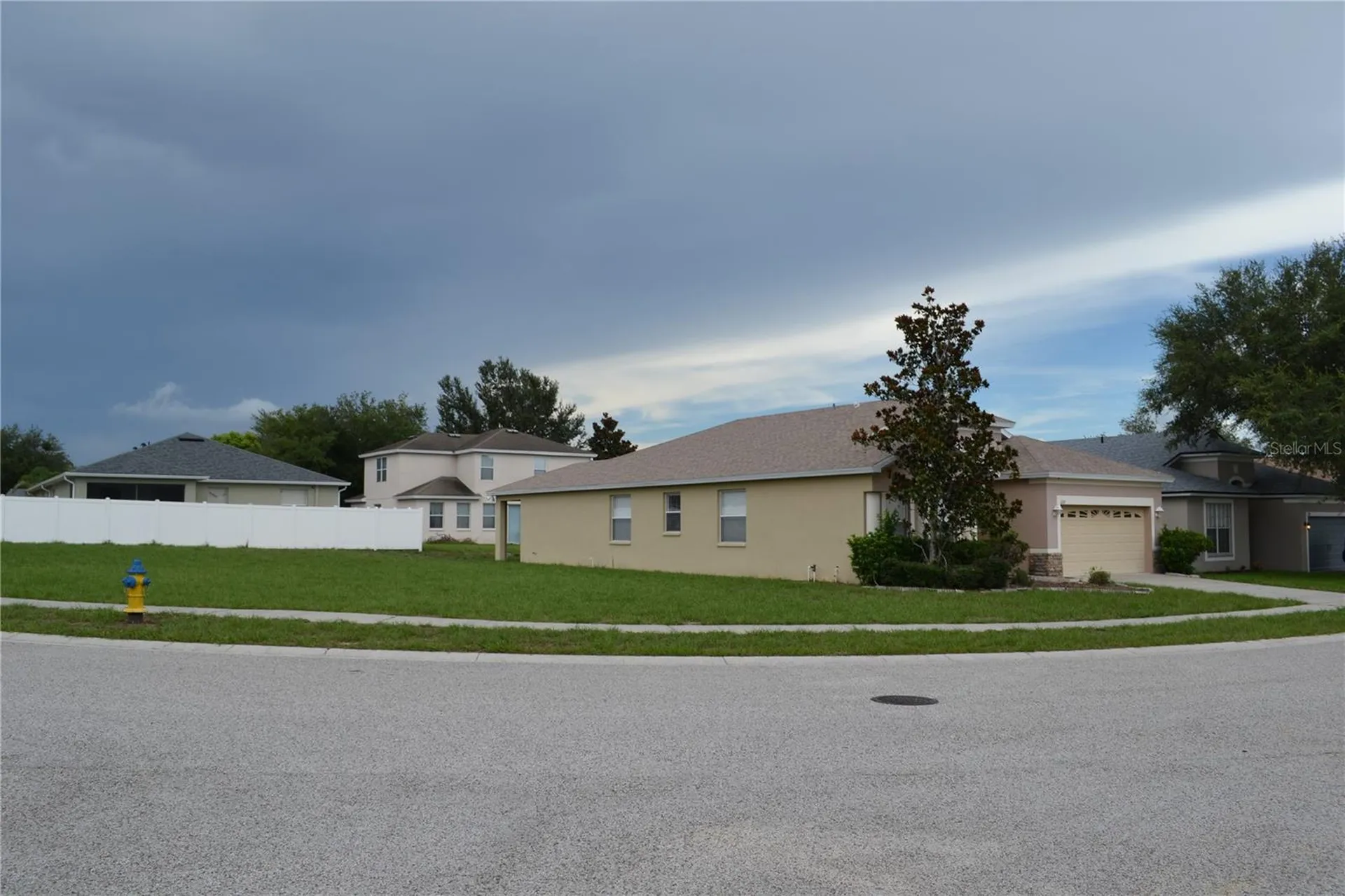 659 Winthrop Drive Spring Hill FL 34609