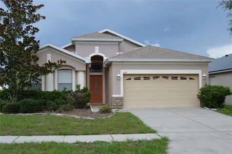 659 Winthrop Drive Spring Hill FL 34609