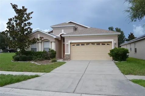 659 Winthrop Drive Spring Hill FL 34609
