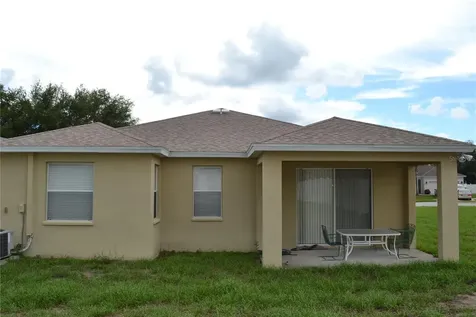 659 Winthrop Drive Spring Hill FL 34609