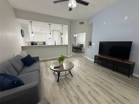 3060 Pirates Retreat Court Kissimmee FL 34747