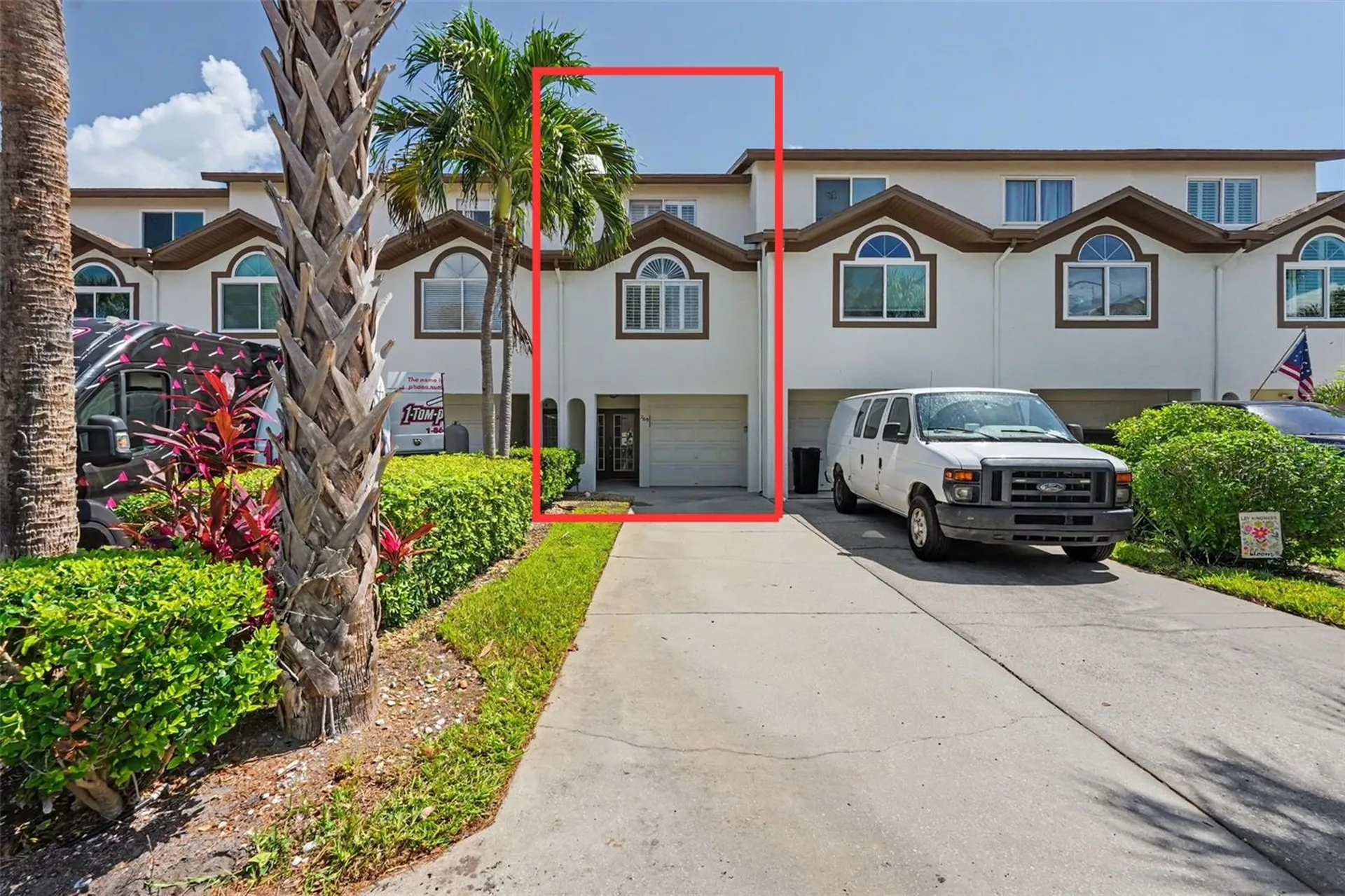 269 Madeira Circle St Petersburg FL 33715