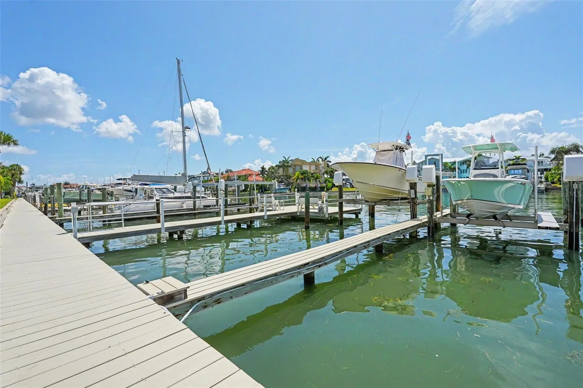 269 Madeira Circle St Petersburg FL 33715