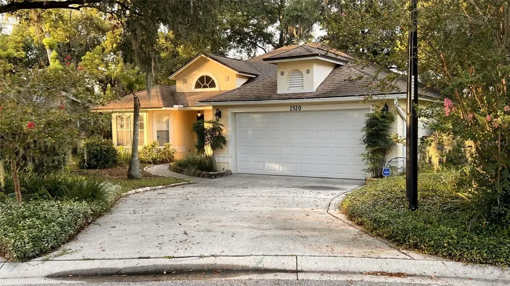 1320 Sassafras Avenue Altamonte Springs FL 32714