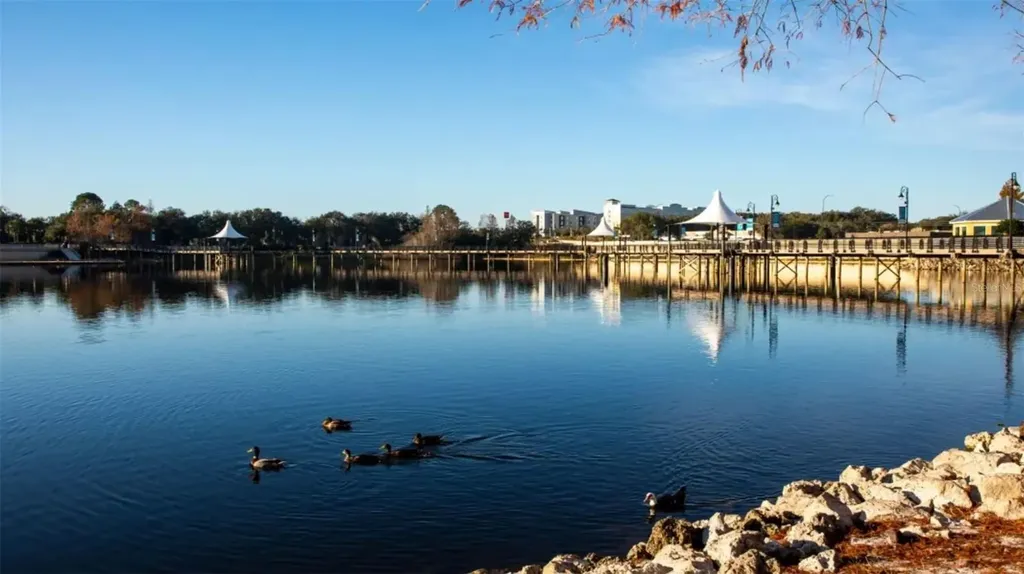 1320 Sassafras Avenue Altamonte Springs FL 32714