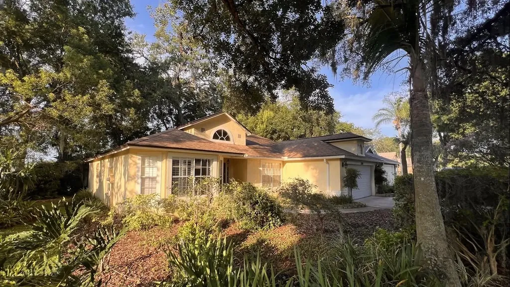 1320 Sassafras Avenue Altamonte Springs FL 32714