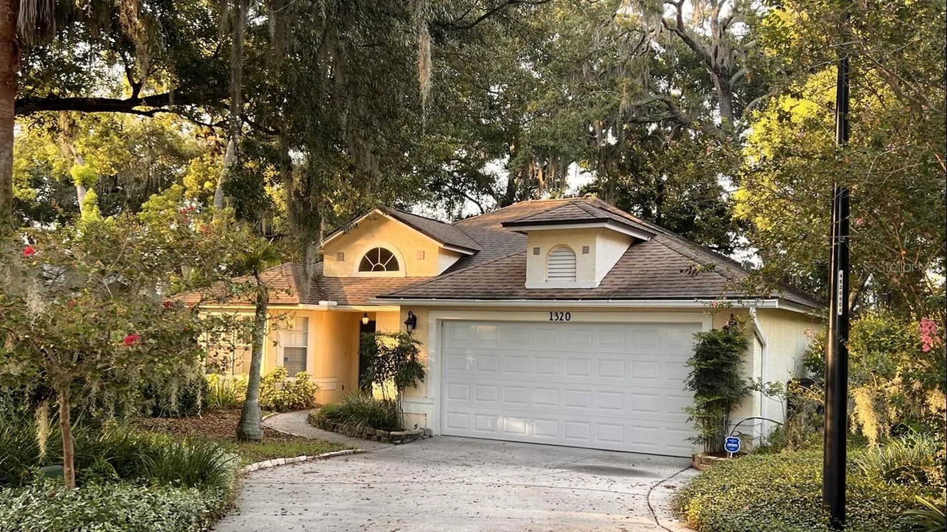 1320 Sassafras Avenue Altamonte Springs FL 32714
