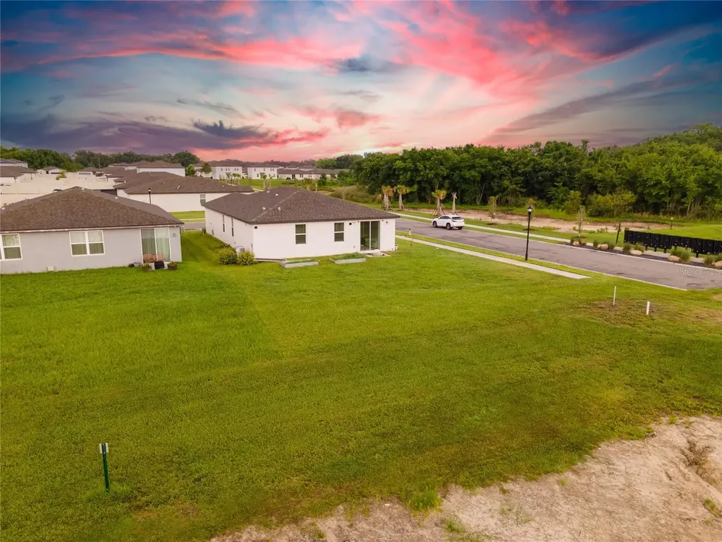 3303 Asher Moon Lane Zephyrhills FL 33540