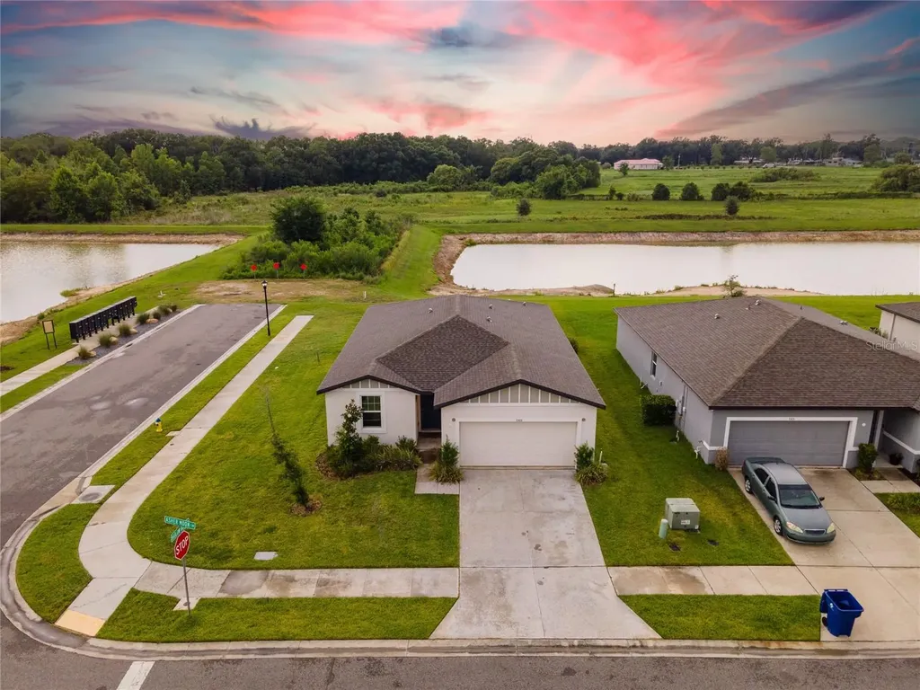 3303 Asher Moon Lane Zephyrhills FL 33540