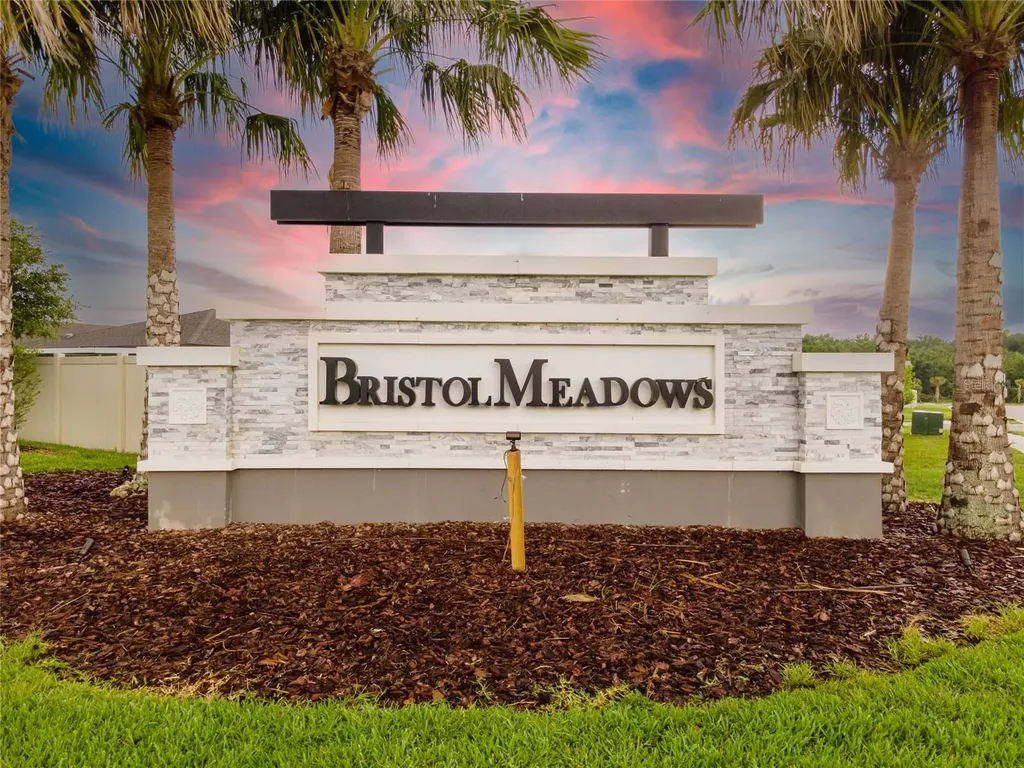 3303 Asher Moon Lane Zephyrhills FL 33540