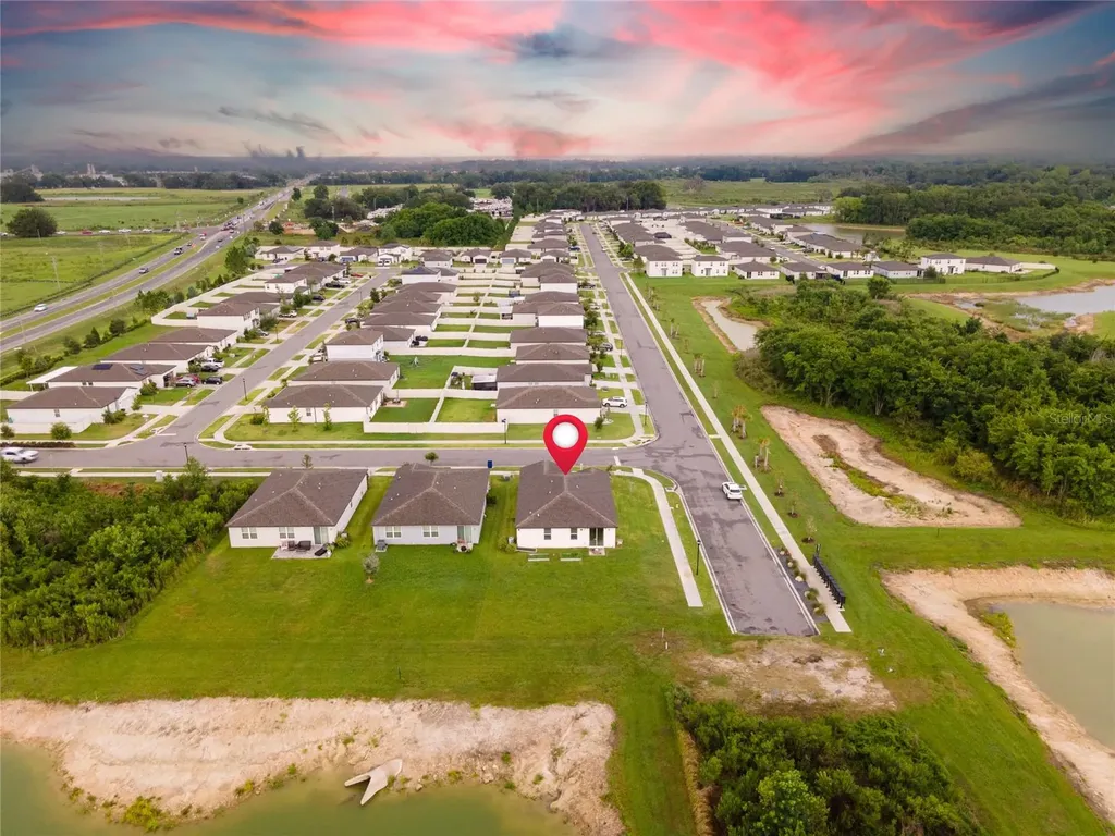 3303 Asher Moon Lane Zephyrhills FL 33540