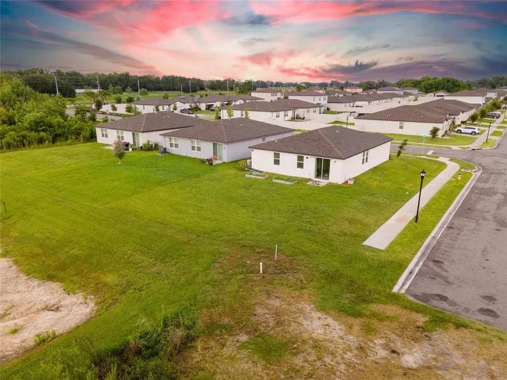 3303 Asher Moon Lane Zephyrhills FL 33540