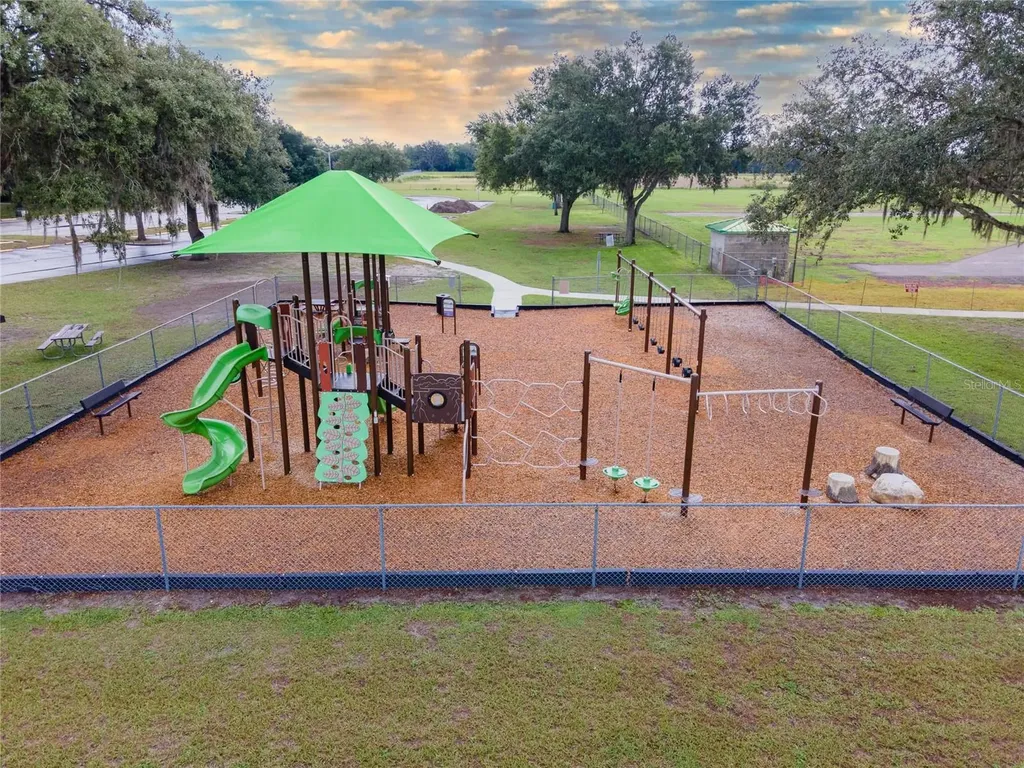3303 Asher Moon Lane Zephyrhills FL 33540