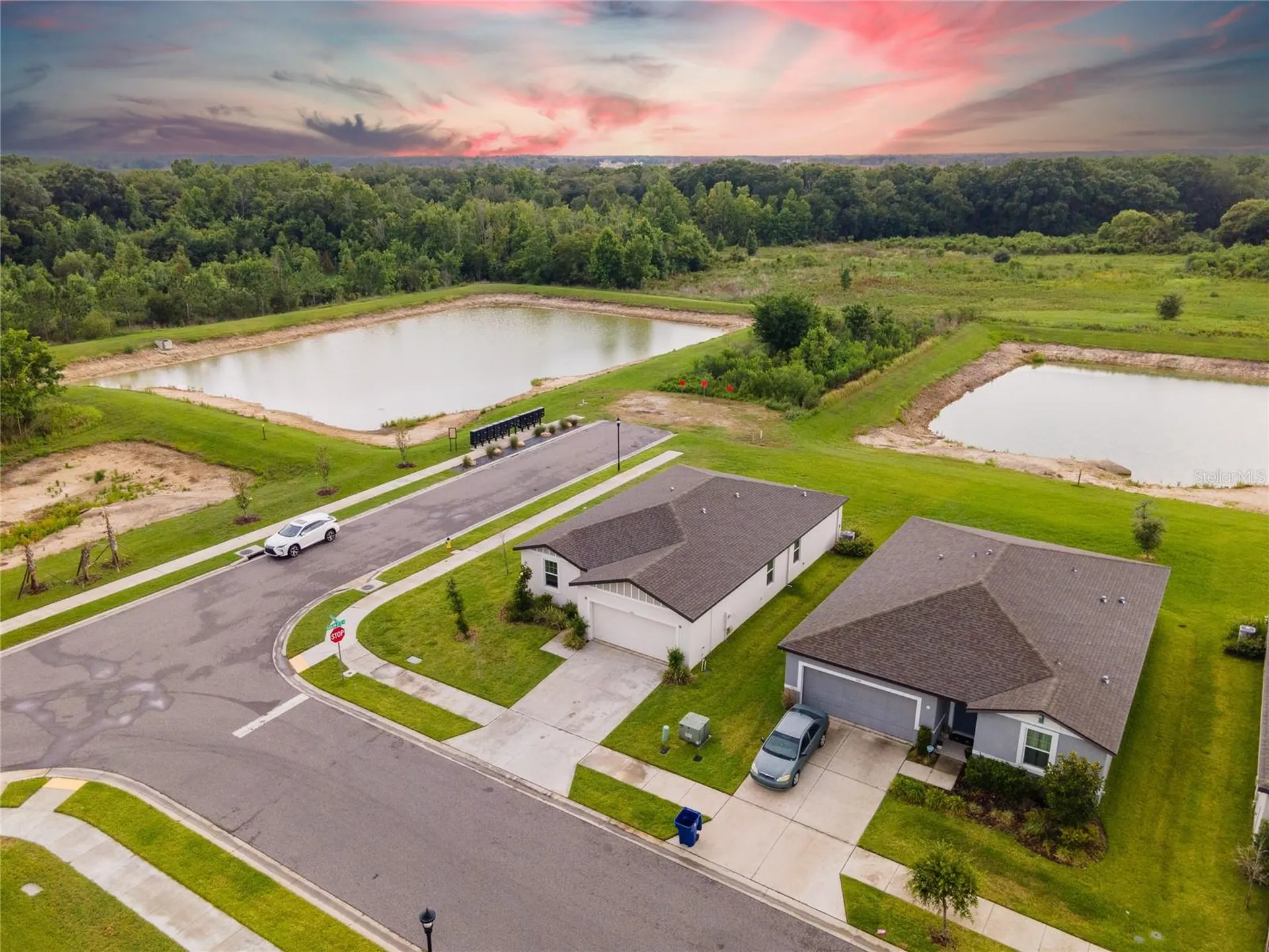 3303 Asher Moon Lane Zephyrhills FL 33540