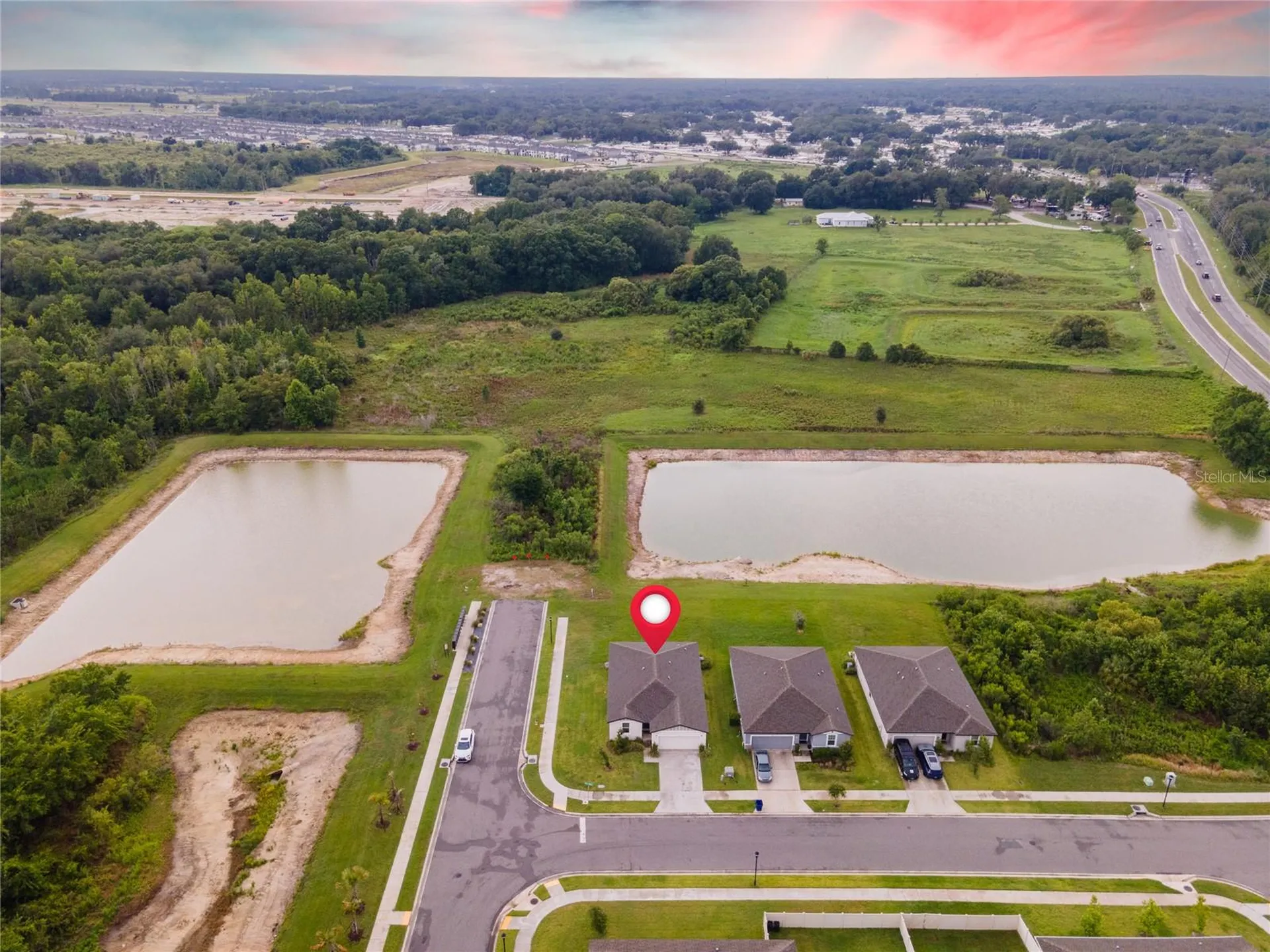 3303 Asher Moon Lane Zephyrhills FL 33540