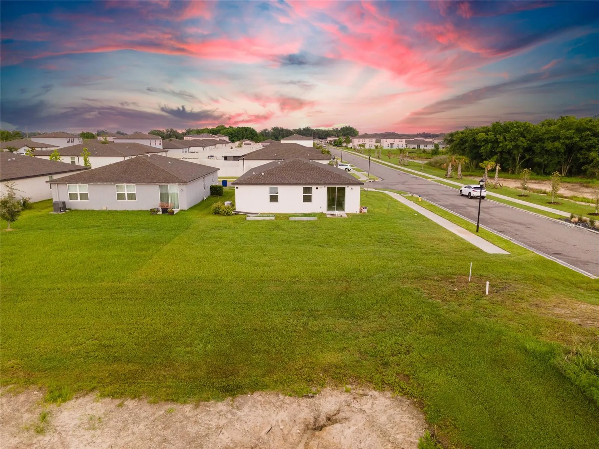 3303 Asher Moon Lane Zephyrhills FL 33540