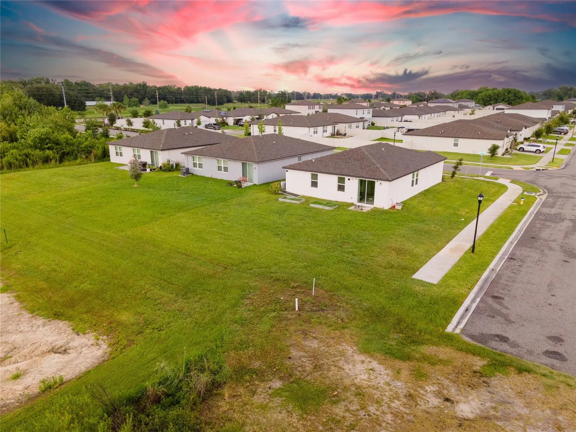 3303 Asher Moon Lane Zephyrhills FL 33540